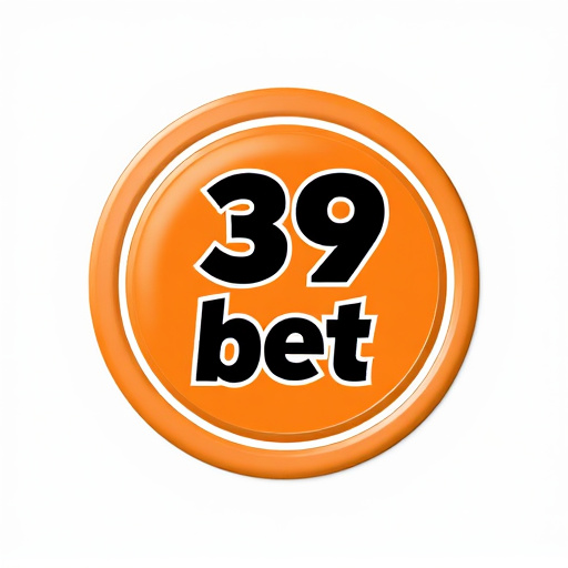 Logo da 39bet